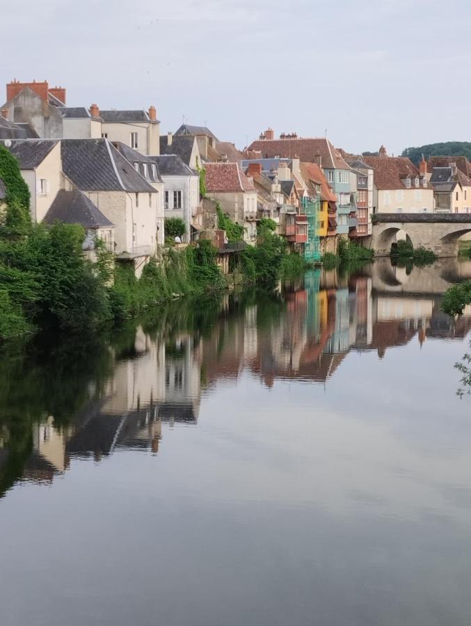 Du Bien Etre Villa *
